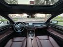 BMW 750Li BMW 750LI 2012 GCC FULL OPTION IN PERFECT CONDITION WITH DEALER WARRATNY