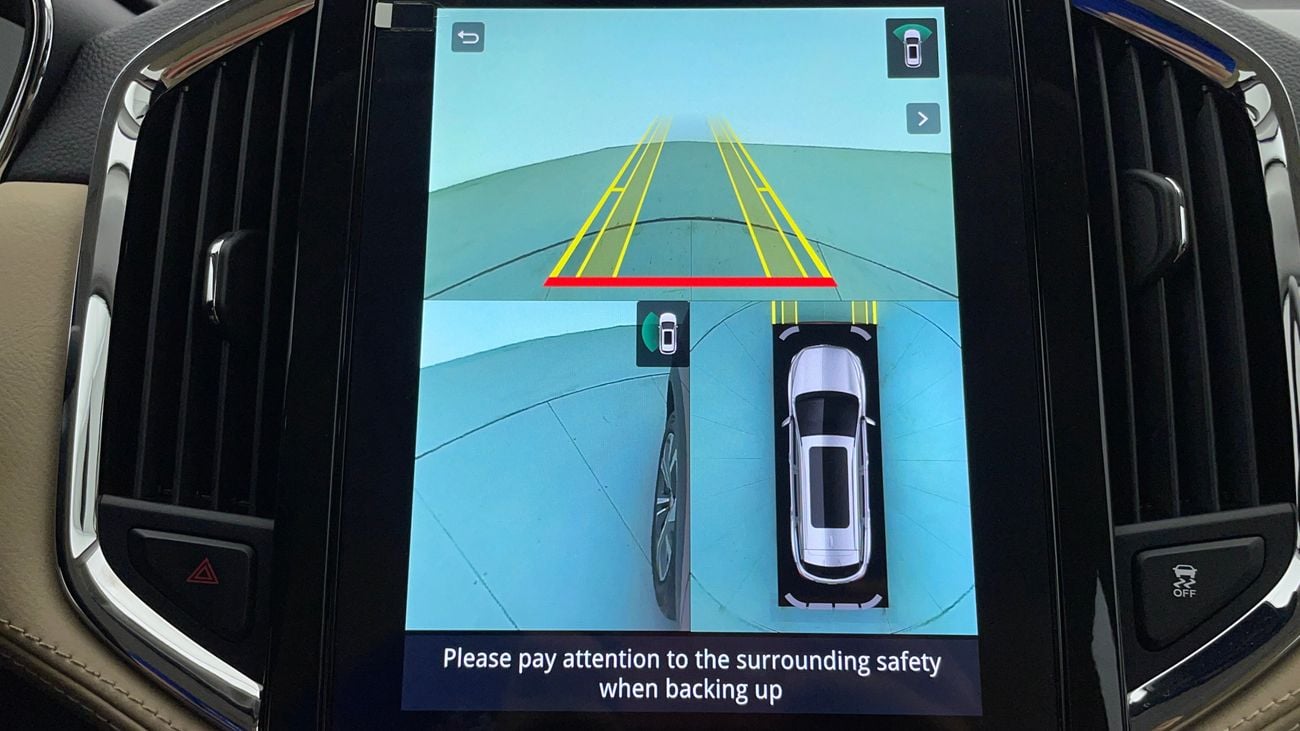 Chevrolet Captiva PREMIER 1.5 | Zero Down Payment | Free Home Test Drive