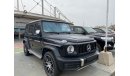 Mercedes-Benz G 63 AMG "Stronger Than Time" Edition 2020MY OBSIDIAN BLACK (Brand New)