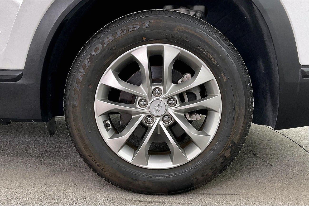 هيونداي سانتا في Smart | National Day Celebration | شامل الضمان | 0 ﺪﻔﻋﺓ ﺃﻮﻟﻯ