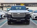 Toyota Land Cruiser VXR VX /4.0L PETROL V6 /RADAR /BIG DVD/JBL SPEAKERS / REAR ENTERTAINMENT DVD /MID OPTION (CODE#VX4MA