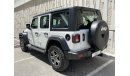 Jeep Wrangler Sport 3600