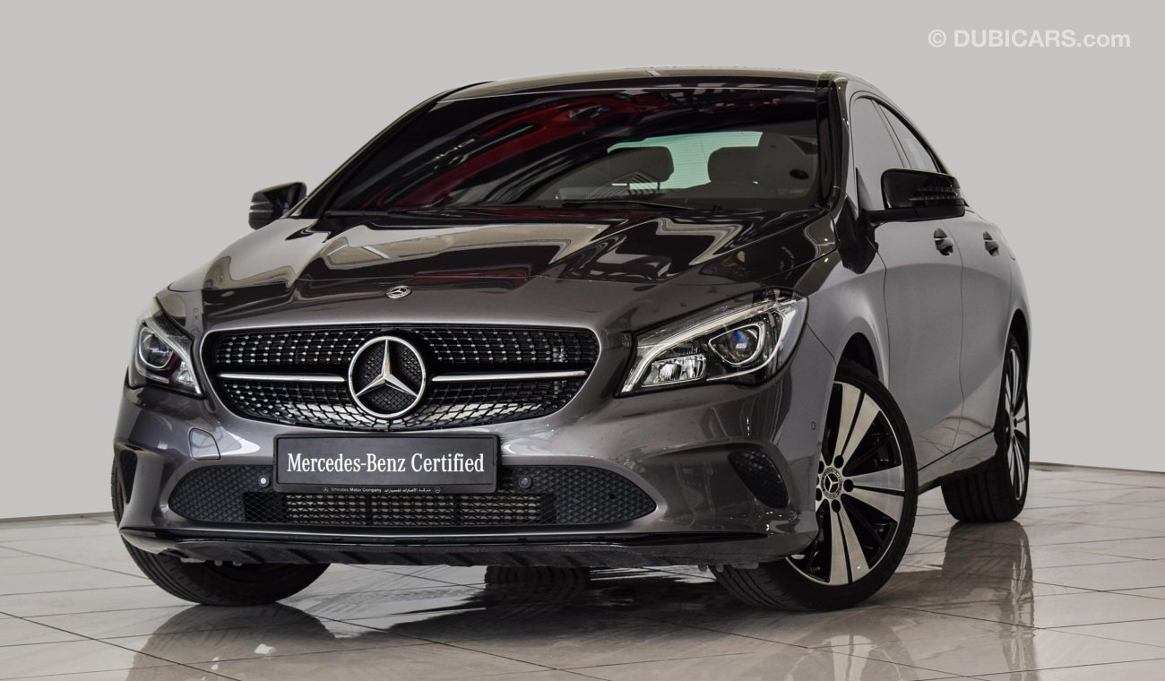 Mercedes-Benz CLA 200 Urban Edition *SALE EVENT* Enquirer for more details