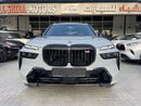 BMW X7 V8 60i M.KT GCC