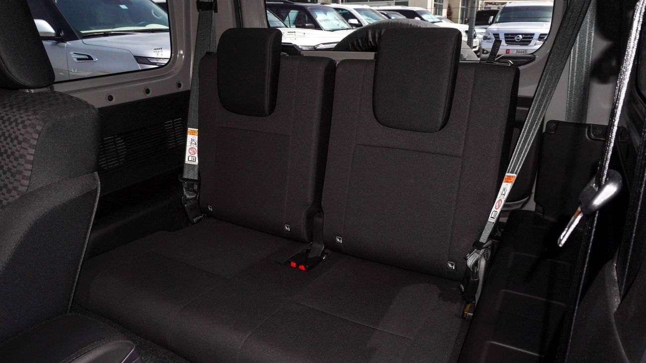 سوزوكي جيمني