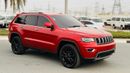 Jeep Grand Cherokee 3.6L PETROL | RHD | PREMIUM CONDITION | ELECTRIC SEAT