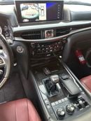 لكزس LX 570 PLATINUM SIGNATURE