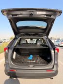 Toyota RAV4 XLE premium 2.5L | Sunroof | leather seats | push start full option