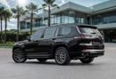 جيب جراند شيروكي Summit Grand Cherokee Summit | 4,113 P.M | 0% Downpayment | JEEP WARRANTY!