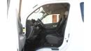 Nissan Urvan 2020 Nissan Urvan Panel Van Std (NV350), 4-door, 2.5L, 4-cylinder gasoline, manual, rear-wheel drive