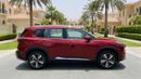 Nissan X Trail SL 2024 | AED 1555/Month | 0 DP | 30 Day Return | Warranty | Service History