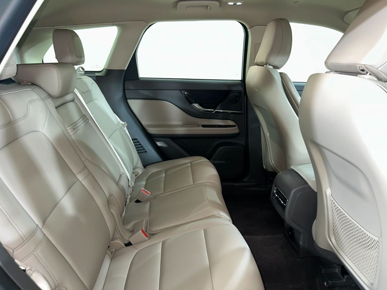 Lincoln Corsair COR124 CORSAIR AWD 2.0L TURBOCHARGED