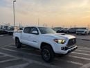 Toyota Tacoma TRD OFF ROAD 360 CAMERA FULL OPTION 4X4 PUSH START