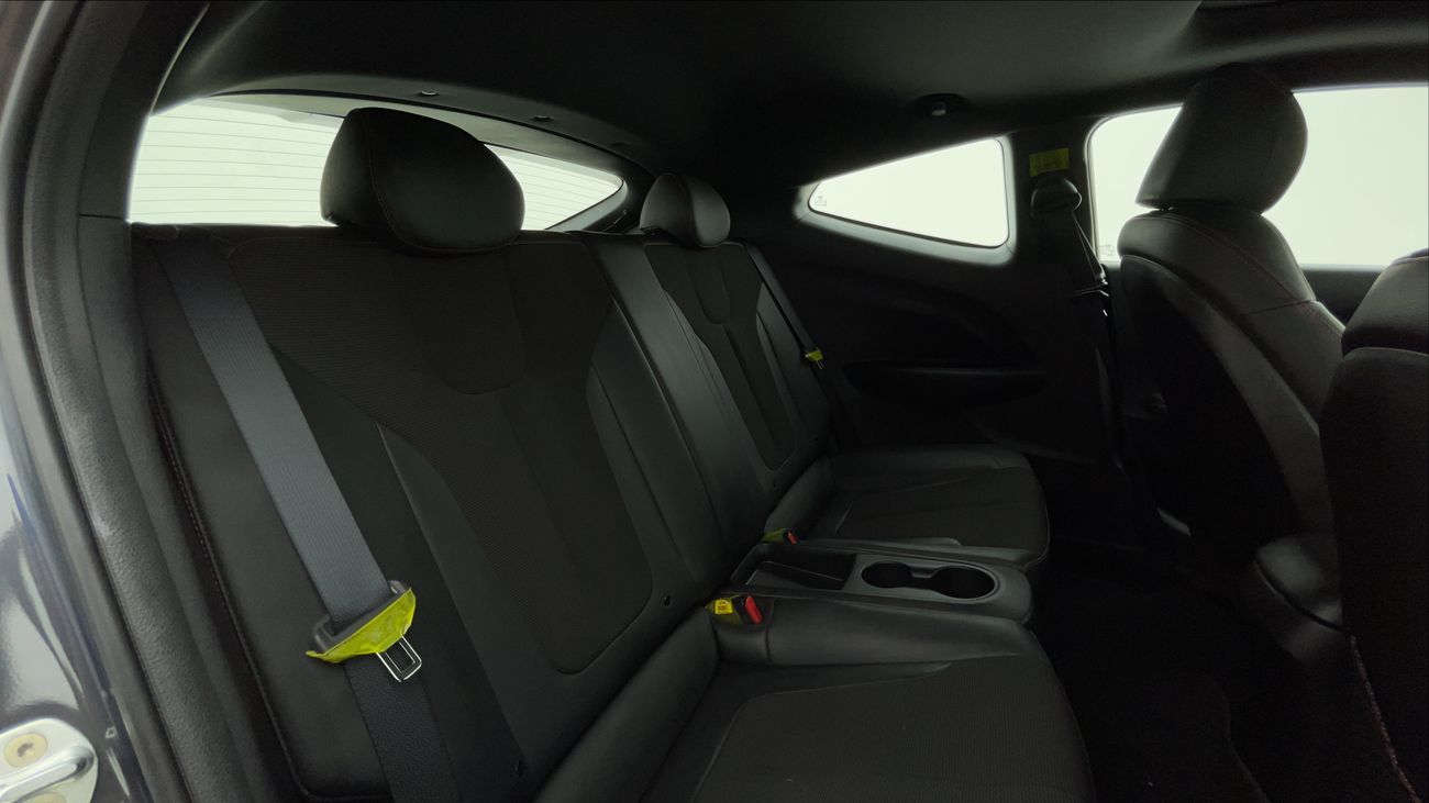 Hyundai Veloster GLS 2 | Zero Down Payment | Home Test Drive