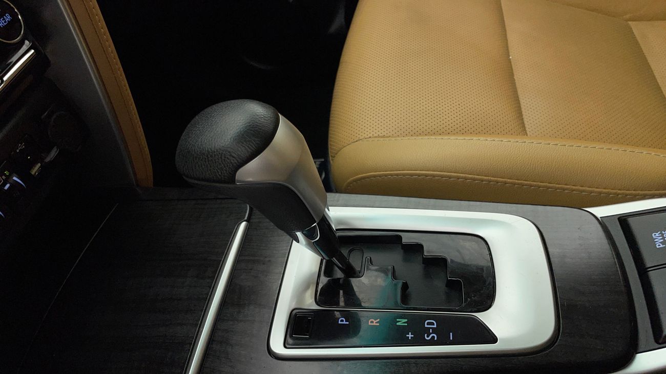 Toyota Fortuner VXR 4 | Zero Down Payment | Home Test Drive