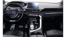 Peugeot 3008 Peugeot 3008 2021 GT Line GCC Full option without paint without accidents