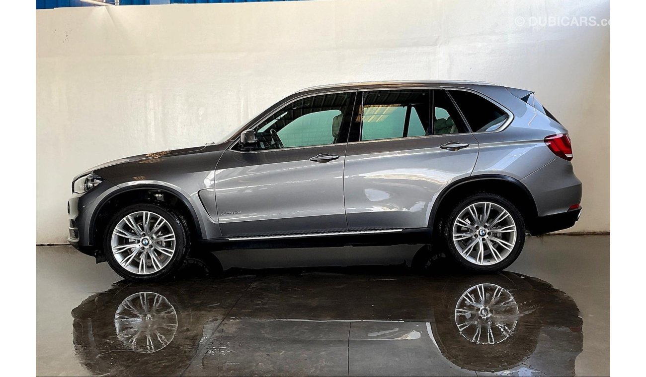 BMW X5 35i Exclusive