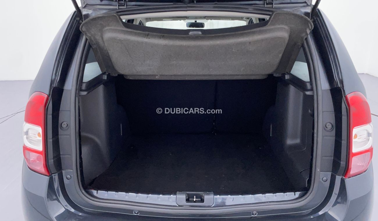 Renault Duster SE 2 | Zero Down Payment | Free Home Test Drive