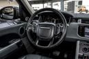 Land Rover Range Rover Sport HSE S Land Rover Range Rover Sport 2014