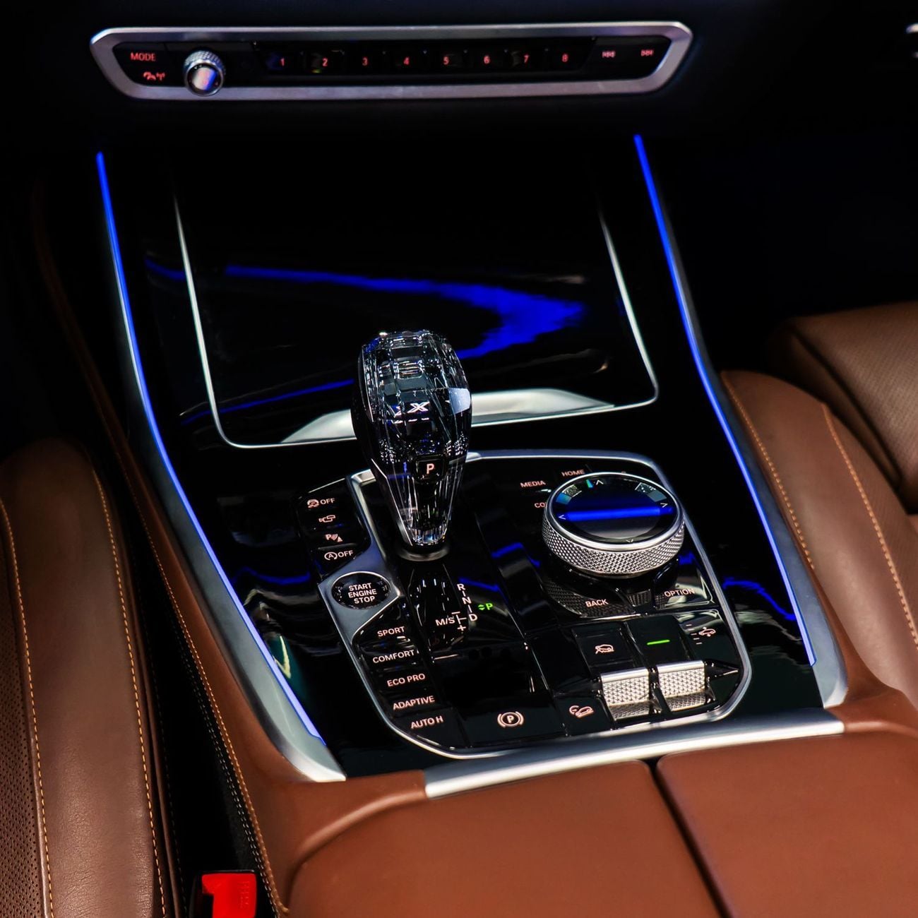 BMW X7 XDrive40i 3.0L AED 2,969 pm • 0% Downpayment • BMW X7 xDrive40i • 1 Year Warranty