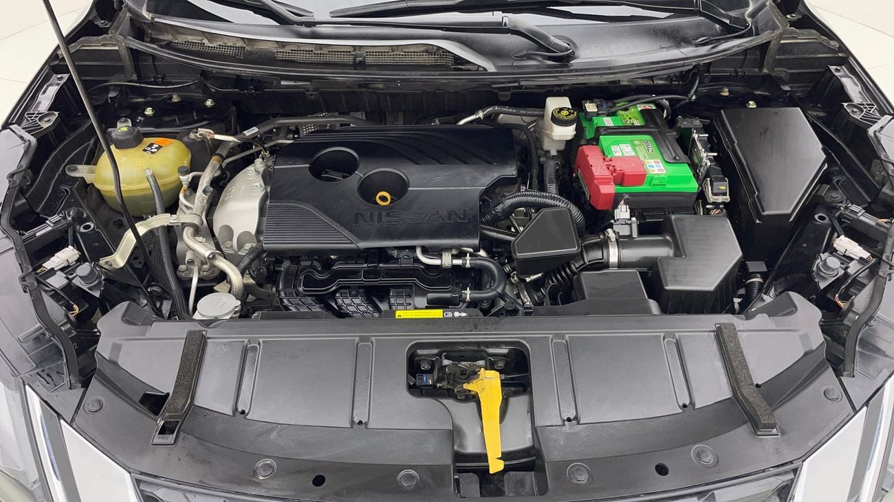 Nissan XTrail SL 2.5L (169 HP) SL 2.5 | Zero Down Payment | Home Test Drive