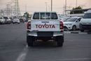تويوتا هيلوكس SR5 (NON GCC) 2.7L (4x4) Petrol SR5