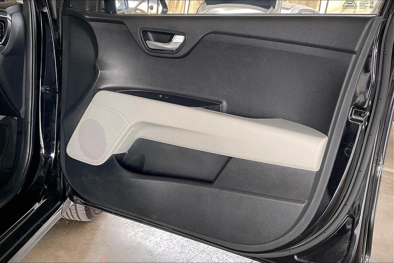 Kia Rio LX | Guaranteed Warranty | 0 Down Payment