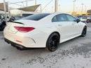 مرسيدس بنز CLS 53 AMG مرسيدسCLS 53 AMG 4Matic Plus