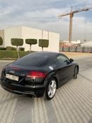 أودي TT TFSI quattro 2.0L