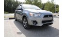 Mitsubishi ASX Mitsubishi Asx 2015 Ref#76