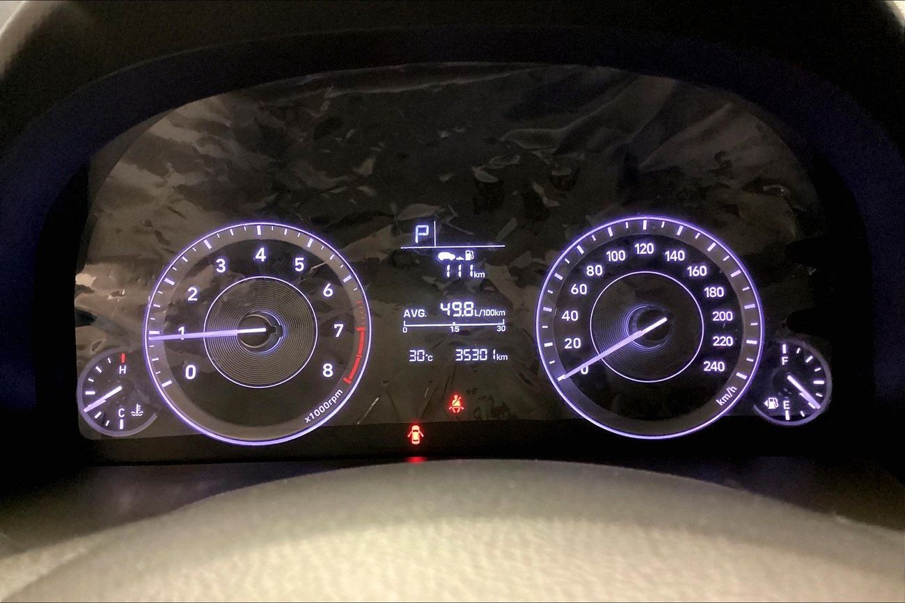 هيونداي كريتا Comfort | شامل الضمان | 0 ﺪﻔﻋﺓ ﺃﻮﻟﻯ