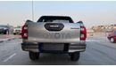 Toyota Hilux TOYOTA HILUX ADVENTURE 2.8L DIESEL A/T 2022 MODEL