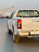 Mitsubishi L200 GL 2.4L (132 HP)