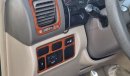 Toyota Land Cruiser GXR 2003 | Perfect Condition | GCC