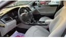 Hyundai Sonata GL