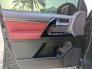 Toyota Land Cruiser  4.0L Completely Modified Exteriorly & Interiorly to 2025 model Year V6 1GR Petrol Engine Automat