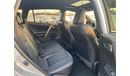 Toyota RAV4 2018 TOYOTA RAV4 / SE / FULL OPTION