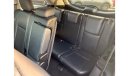 Toyota Highlander XLE LIMITED PUSH START 4x4 FULL OPTION 2016 US IMPORTED