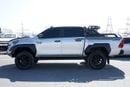 تويوتا هيلوكس Export Toyota Hilux / revo Pick-up double cabin Pack ...The Toyota Hilux is a globally popular, toug