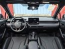 تويوتا كورولا كروس GLI TOYOTA COROLLA CROSS ELITE EDITION - 2.0L - HYB - AT - 2026 MY