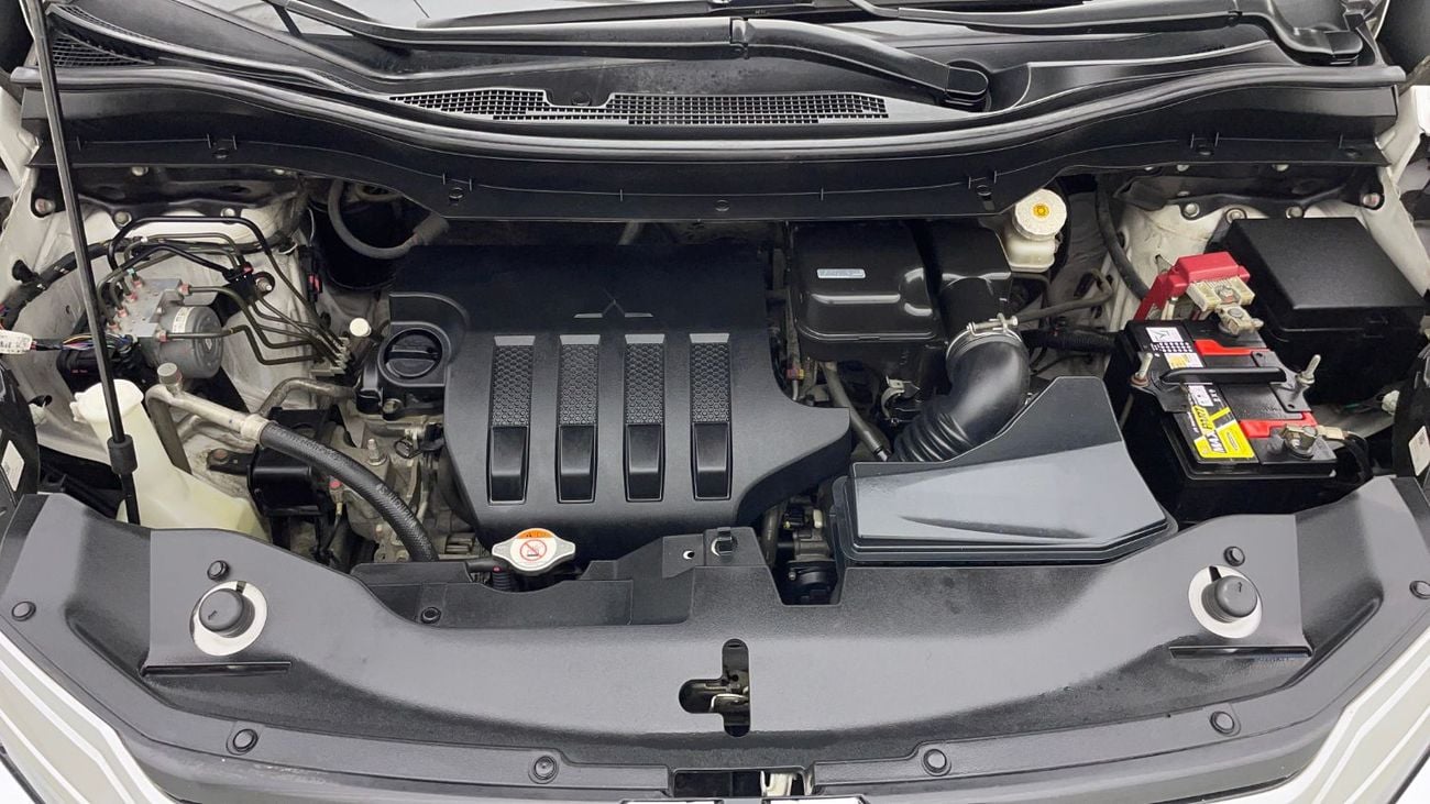 ميتسوبيشي إكسباندر 1.5L 2022 | 0 DP | 679/Month | 30 Day Return | Service History