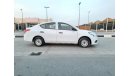 Nissan Sunny Nissan sunny 2016 GCC Full automatic for sale