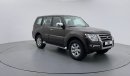 Mitsubishi Pajero GLS 3500