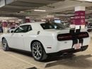 Dodge Challenger GT