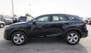 Lexus NX200t T