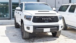 Toyota Tundra TRD PRO