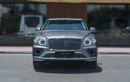 Bentley Bentayga AZURE Bentley Bentayga 2023