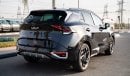 Kia Sportage Diesel 1.6L GT LINE 2023 model