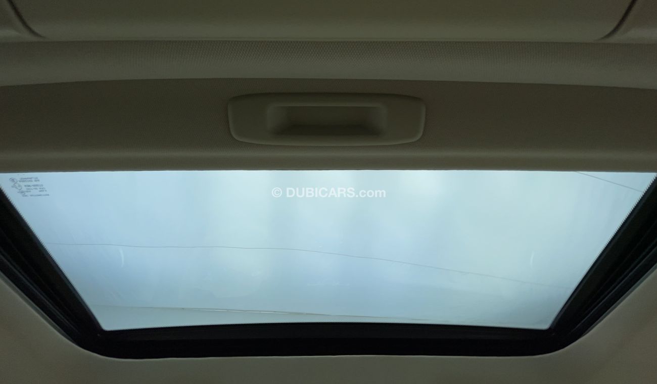 Infiniti QX70 LUXURY 3.7 | Under Warranty | Inspected on 150+ parameters