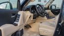 تويوتا لاند كروزر 2025 Toyota Land Cruiser 300 GXR AEROS 3.5L Twin Turbo AT Petrol